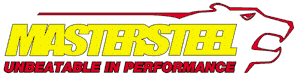 mastersteel banden