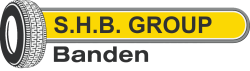 SHB Group Banden